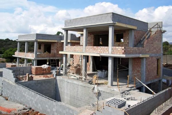 Ibiza Construction Guide