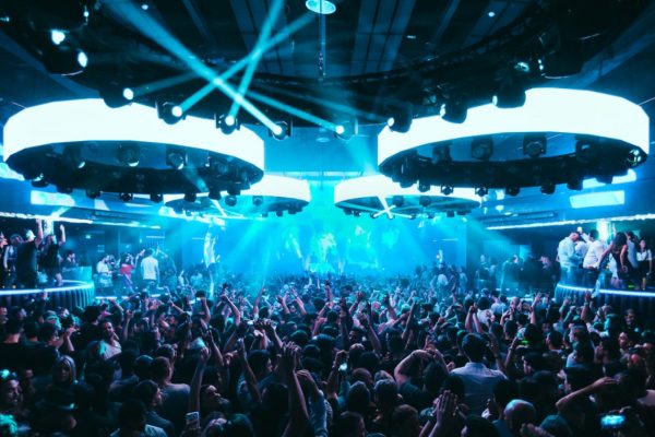 ibiza nightclub closings