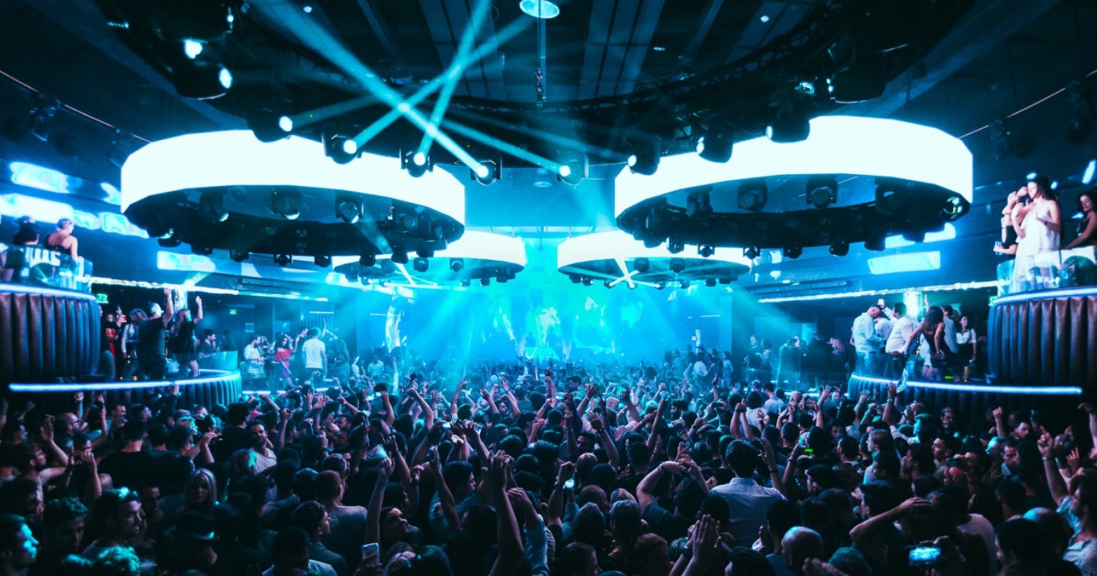ibiza nightclub closings
