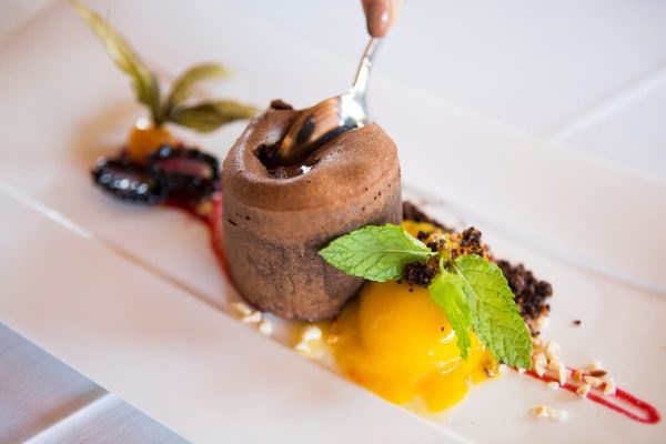 Ibiza Charity Dinner