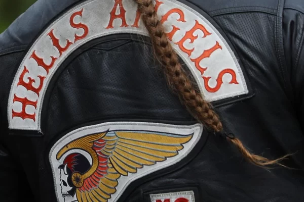 Hells Angels
