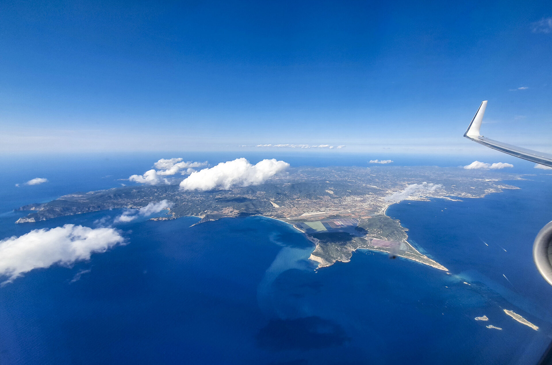 Ibiza Resident Flights