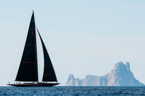 Ibiza JoySail 2023