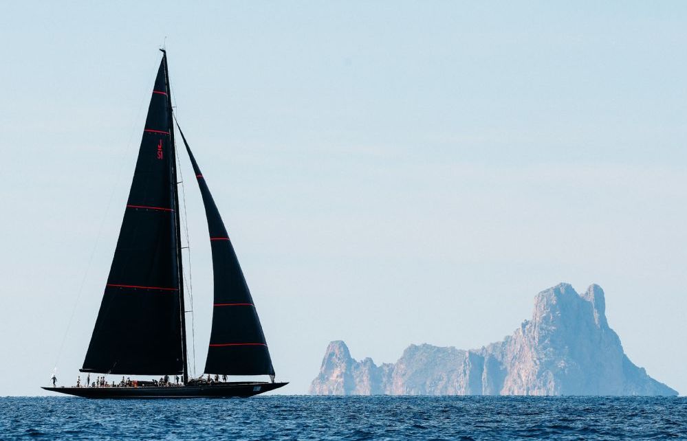 Ibiza JoySail 2023