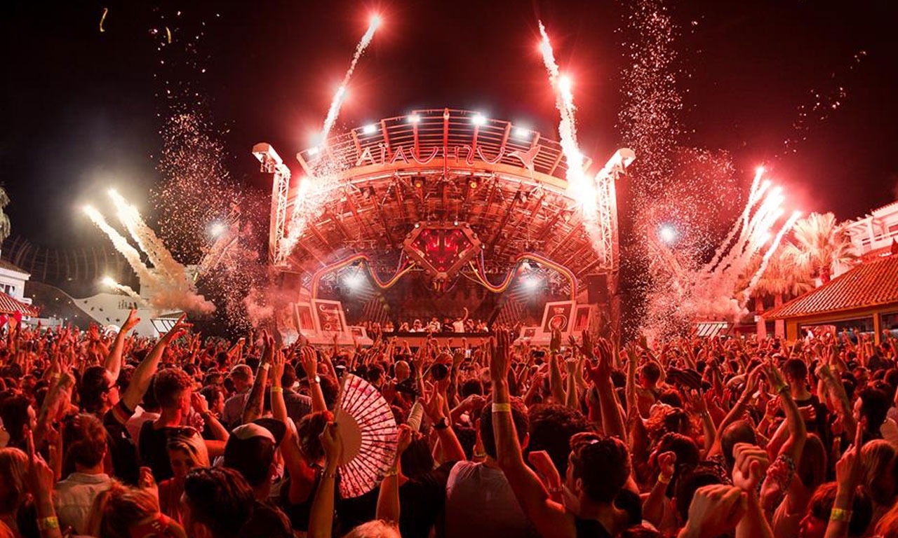 ibiza closing parties
