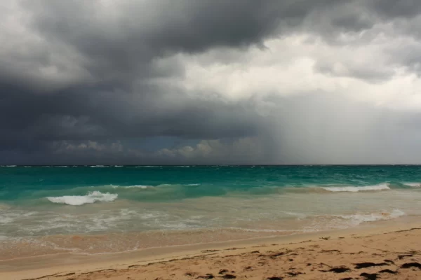 Bad Weather Ibiza Formentera