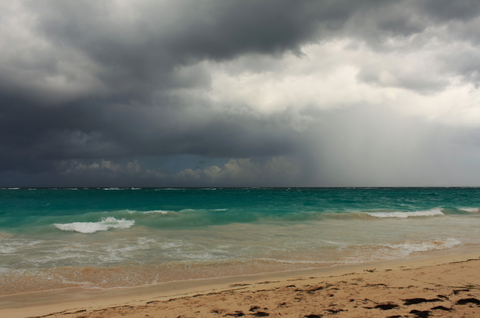 Bad Weather Ibiza Formentera