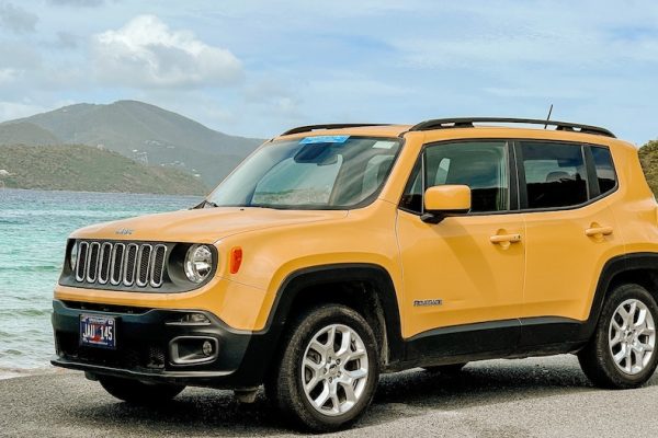 Best Car Rental Ibiza