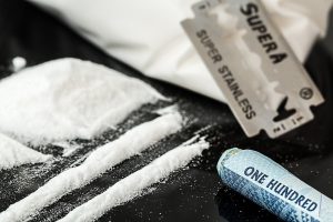 cocaine in Ibiza