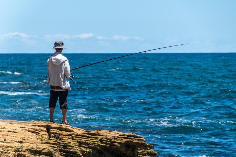 Unveiling The Ibiza Fishing Secrets: Your Ultimate Guide