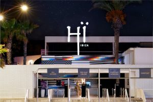 Hi Ibiza