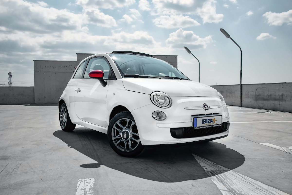 Ibiza Car Rental