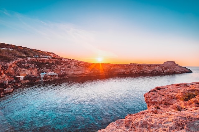 best Ibiza website