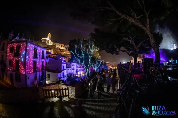 Ibiza Light Festival 2023