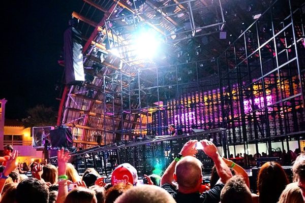 Ibiza best clubs in the world