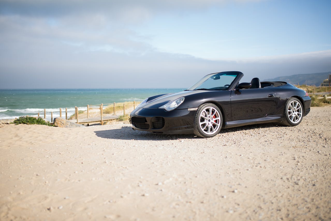 Ibiza car hire