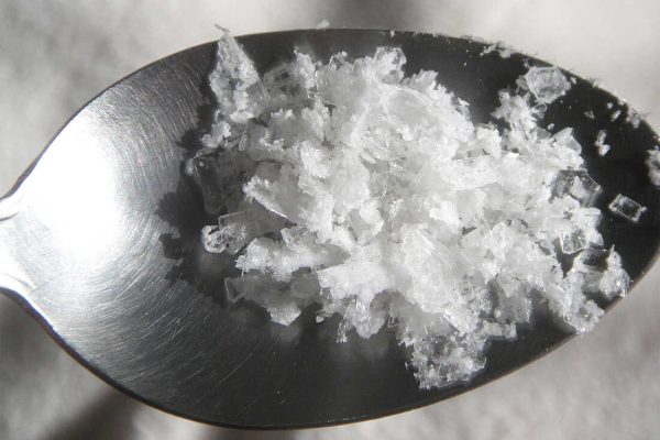 Cocaine and Ketamine