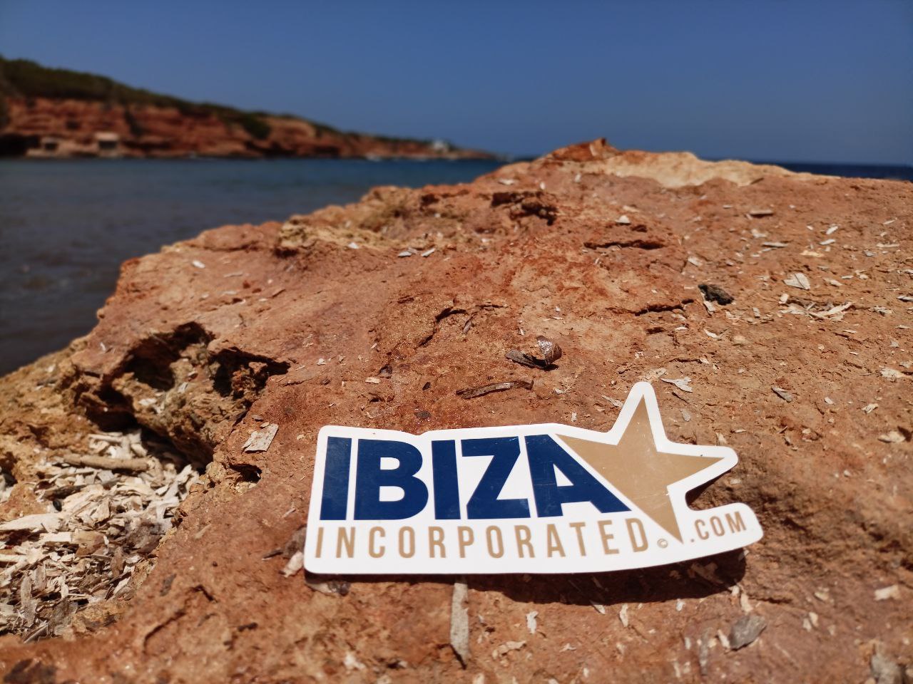 Ibiza Incorporated