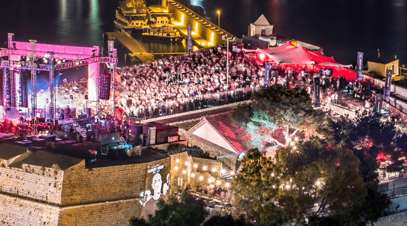 IMS Ibiza