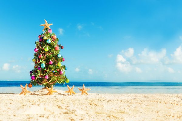 Ibiza Christmas Weather