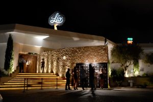 Lio Ibiza