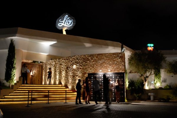 Lio Ibiza