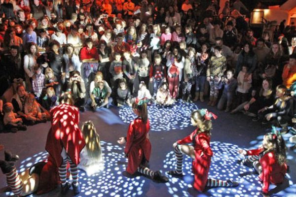 Great Solidarity Party Pacha