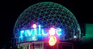 Privilege Ibiza 2024 Reopening