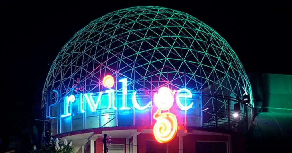 Privilege Ibiza 2024 Reopening