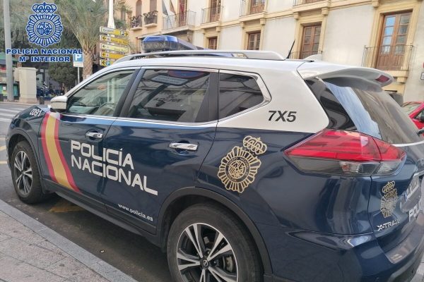 Illegal Immigration Ibiza