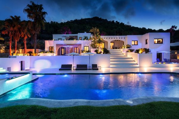 Ibiza Housing Prices