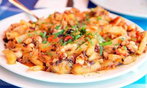 Ibiza Food Ibizan Cuisine local Ibiza Dishes Local Dish