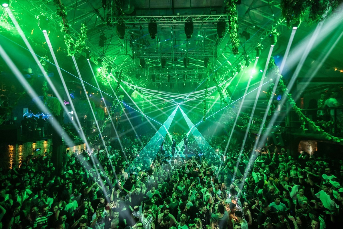 Ibiza 2024 Opening Parties