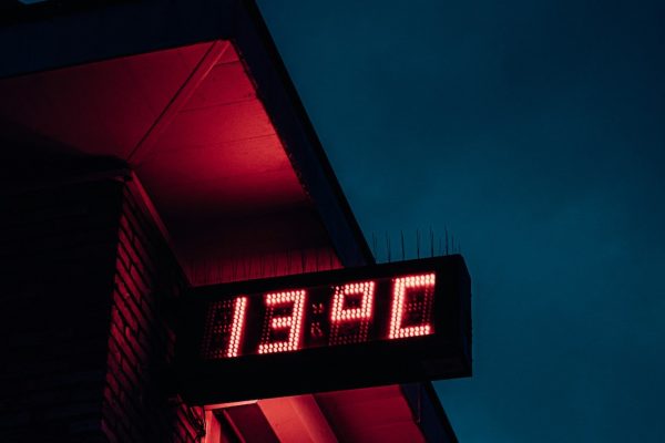 Warmest January Ibiza Formentera