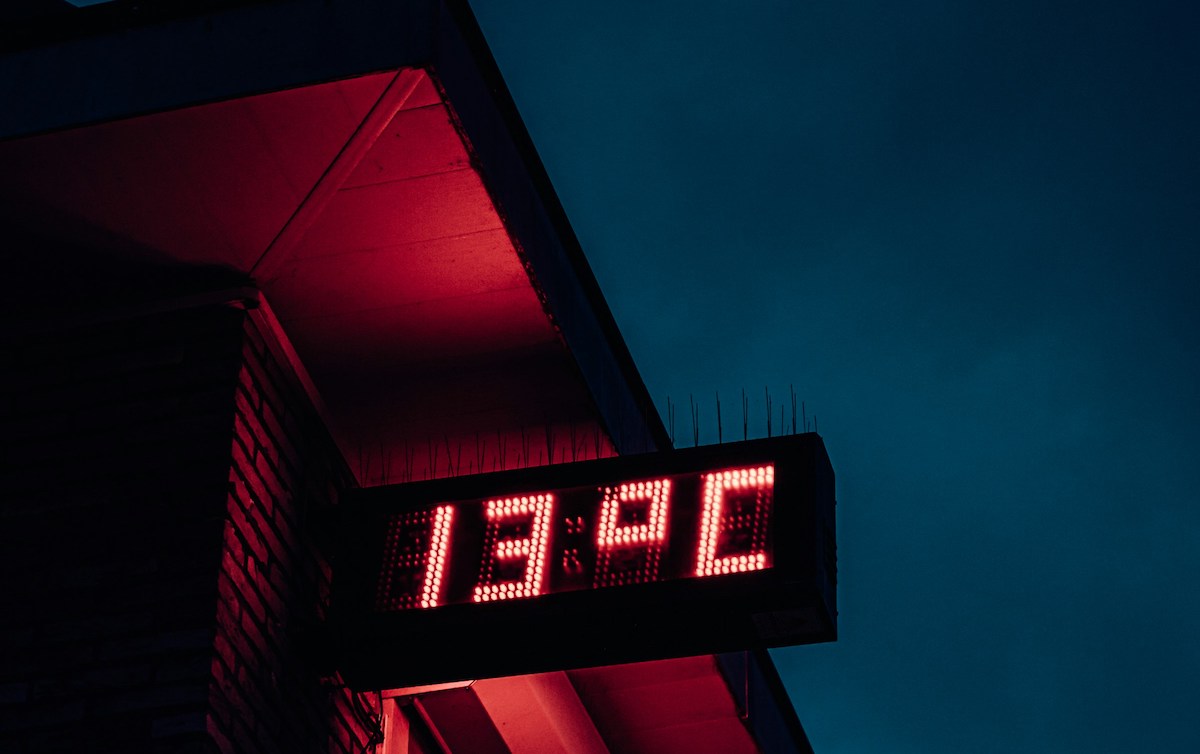 Warmest January Ibiza Formentera