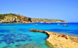 Ibiza weather
