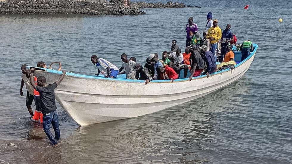 Safe Migration Ibiza