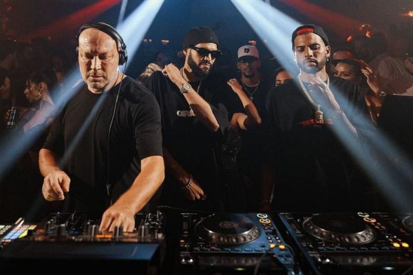 Pacha Ibiza Opening 2024 Marco Carola