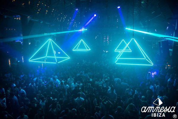 pyramid special 2024 ibiza