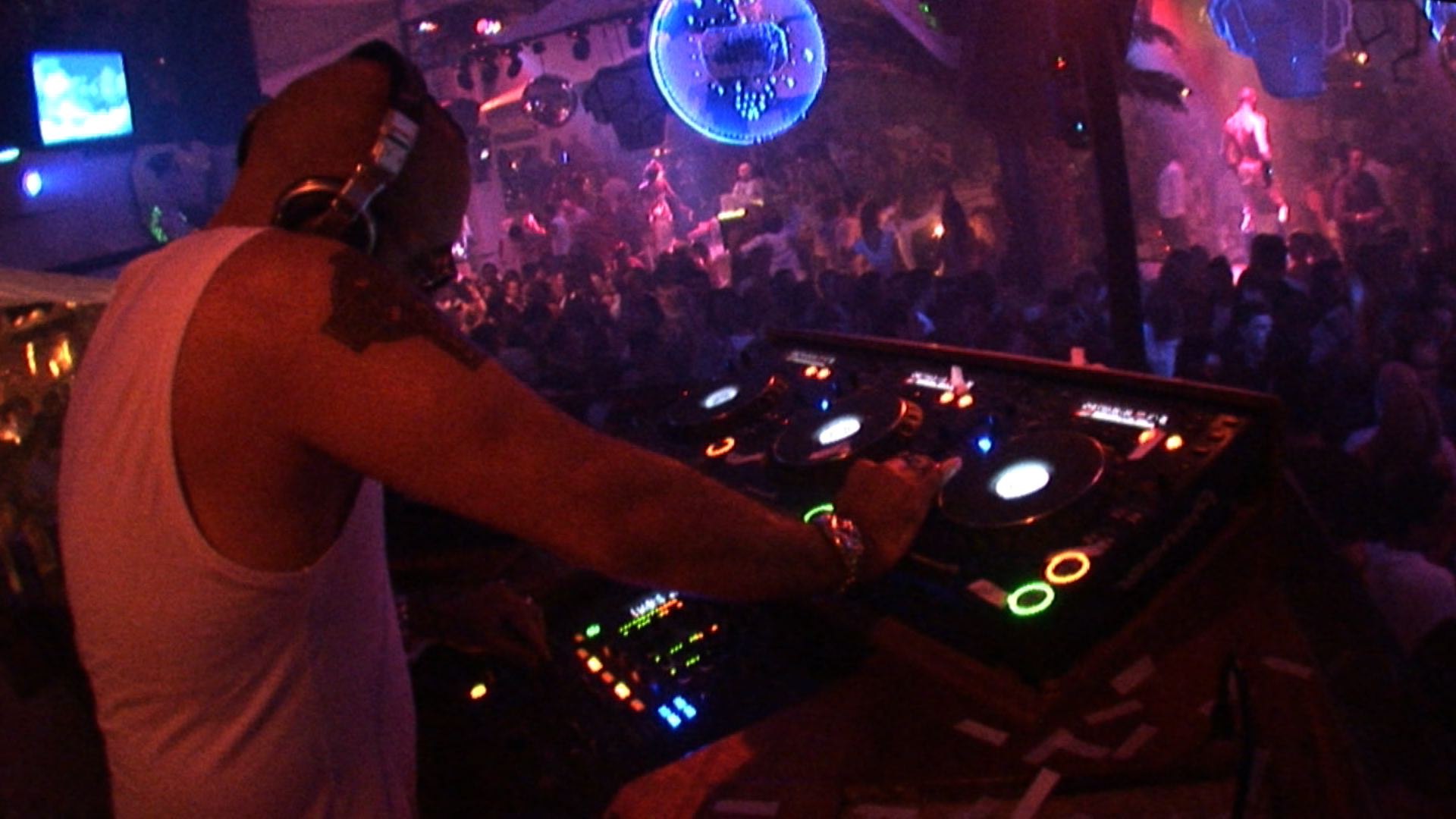 Pacha Ibiza 2024 grand opening