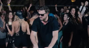 Solomun +1 Pacha Ibiza