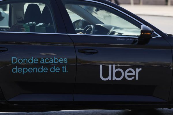 ride-hailing ibiza