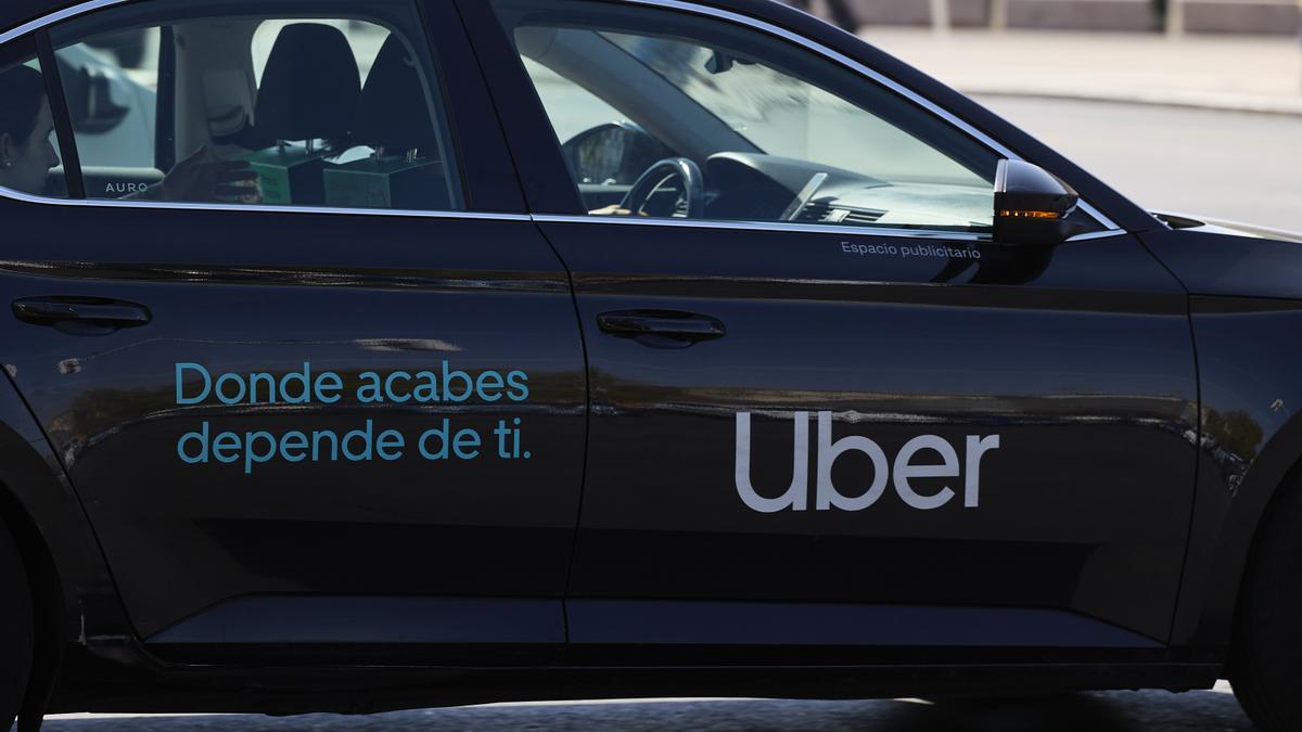 ride-hailing ibiza