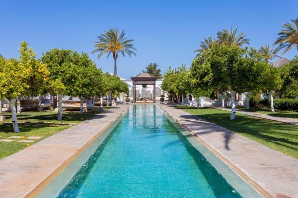 Atzaro Ibiza 20th anniversary