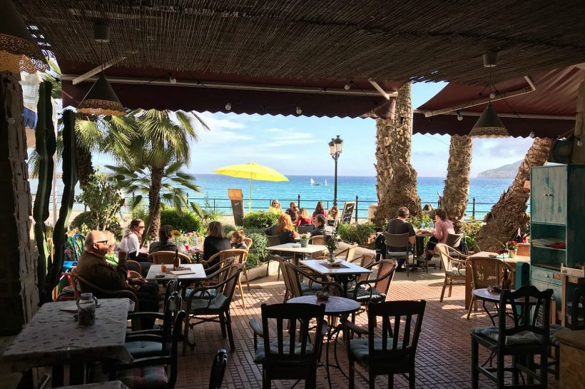 Embrace Ultimate Serenity at Caos Ibiza: A Healthy Haven in Santa Eularia