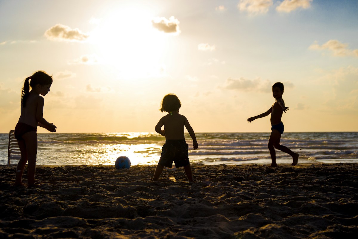 Reliable Ibiza Childcare Service