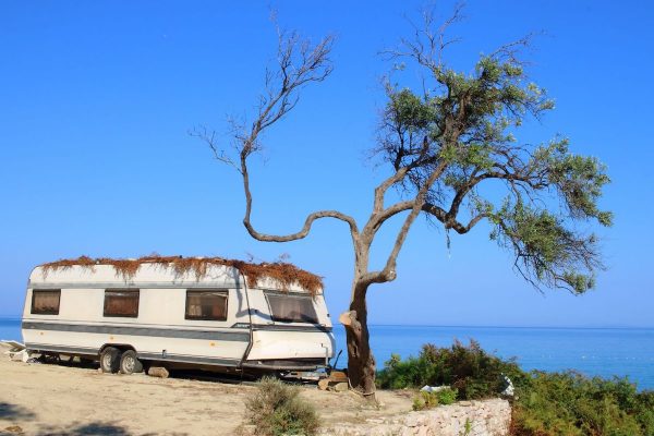 Ibiza Housing Crisis