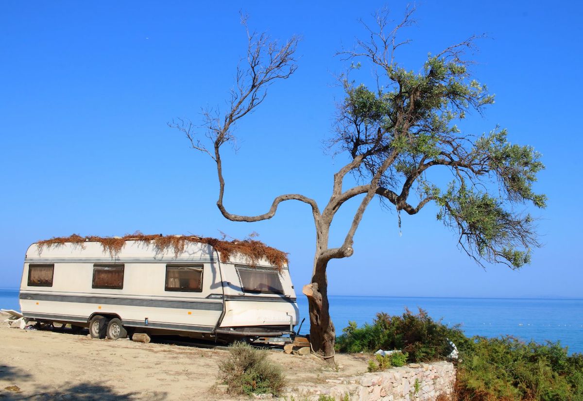 Ibiza Housing Crisis