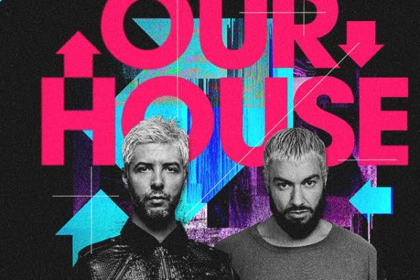 Meduza and James Hype Hi Ibiza 2024