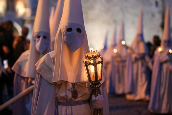 Semana Santa Ibiza Easter